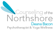 Deana Bacon | Counseling of the North Shore – Psychotherapist Yoga Wellness