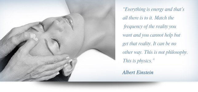 Reiki